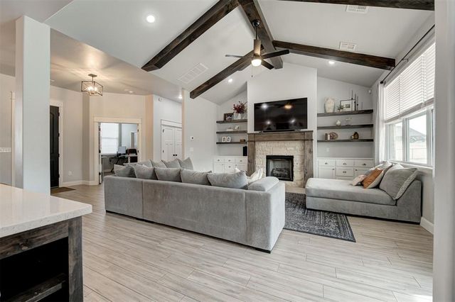 2286 NW 35th Street Street, Newcastle, OK 73065