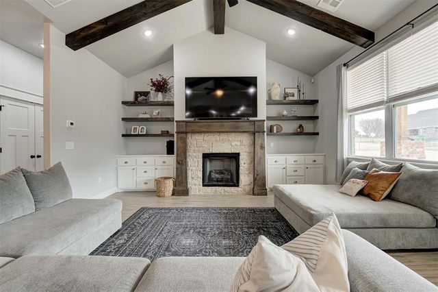 2286 NW 35th Street Street, Newcastle, OK 73065