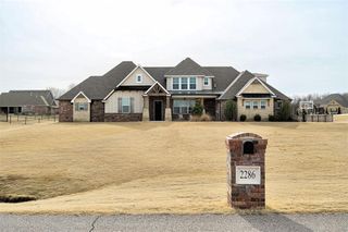 2286 NW 35th Street Street, Newcastle, OK 73065