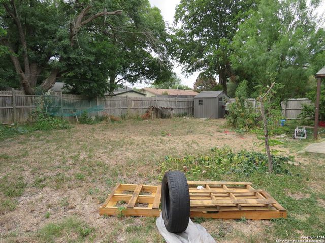 4815 Sorrento, San Antonio, TX 78217