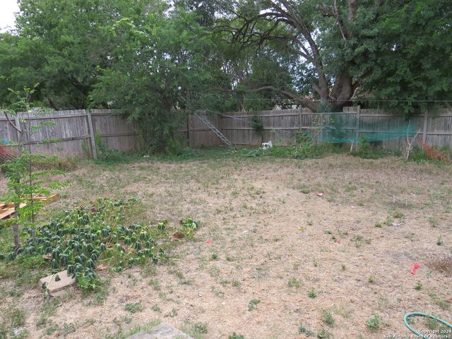 4815 Sorrento, San Antonio, TX 78217