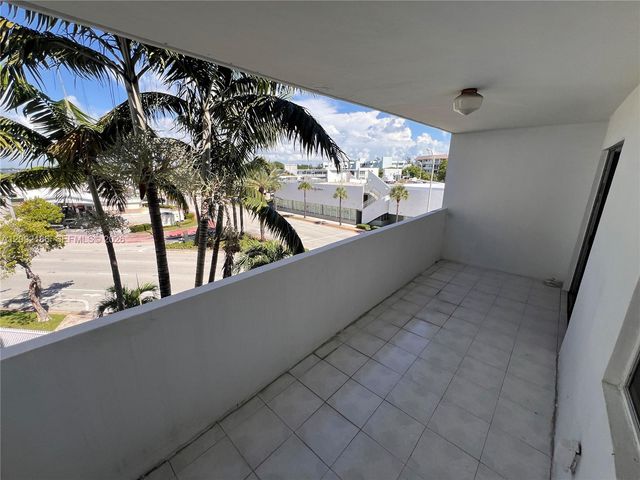 2000 Biarritz Drive 407, Miami Beach, FL 33141