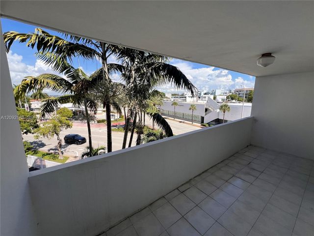 2000 Biarritz Drive 407, Miami Beach, FL 33141