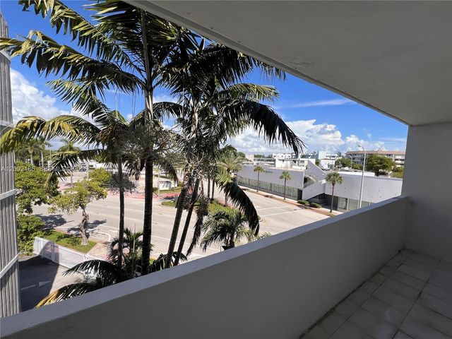 2000 Biarritz Drive 407, Miami Beach, FL 33141