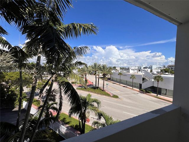 2000 Biarritz Drive 407, Miami Beach, FL 33141