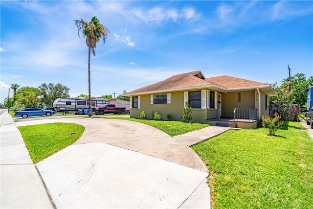 714 Ohio Ave, Corpus Christi, TX 78404