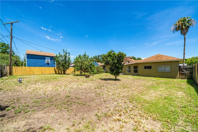 714 Ohio Ave, Corpus Christi, TX 78404
