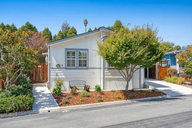 300 Plum Street 77, Capitola, CA 95010