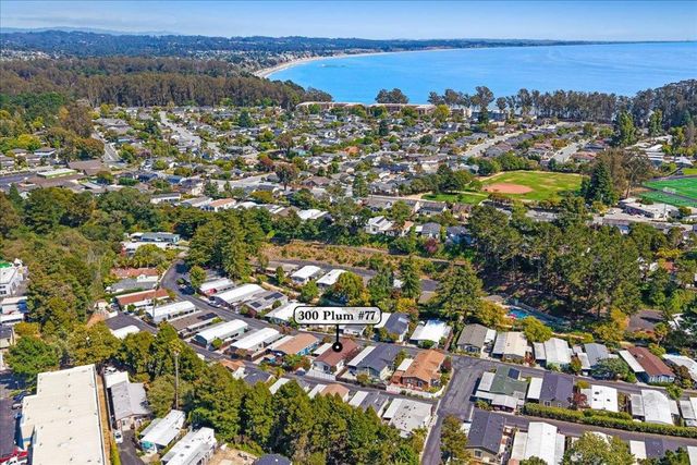 300 Plum Street 77, Capitola, CA 95010