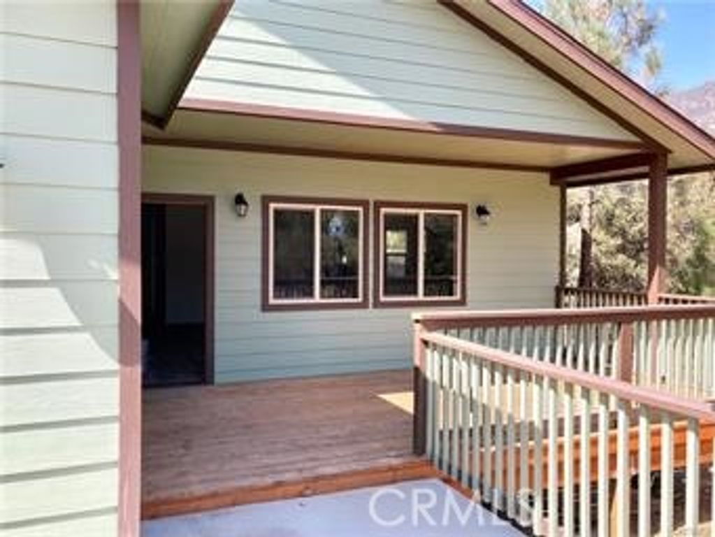 15808 Zurich Way, Pine Mountain Club, CA 93222