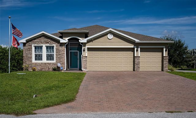 14879 WICHITA ROAD, Port Charlotte, FL 33981