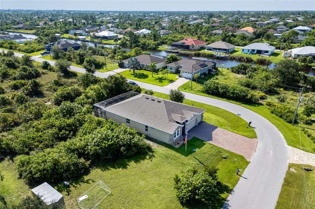 14879 WICHITA ROAD, Port Charlotte, FL 33981