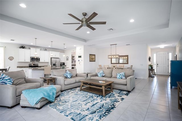 14879 WICHITA ROAD, Port Charlotte, FL 33981