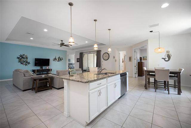 14879 WICHITA ROAD, Port Charlotte, FL 33981