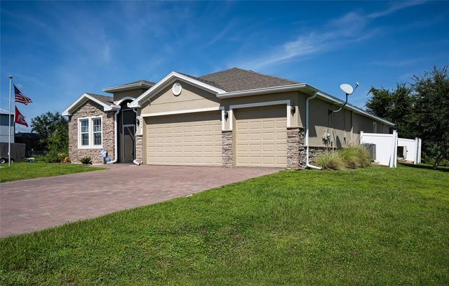 14879 WICHITA ROAD, Port Charlotte, FL 33981