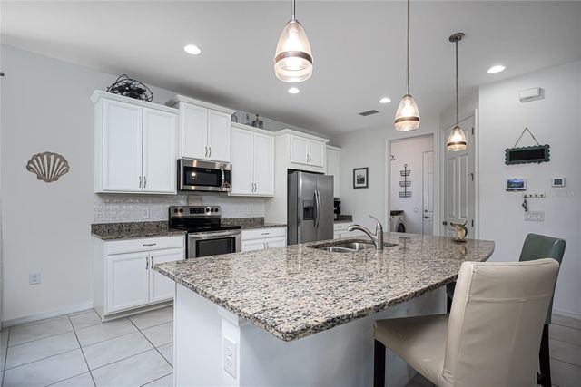 14879 WICHITA ROAD, Port Charlotte, FL 33981