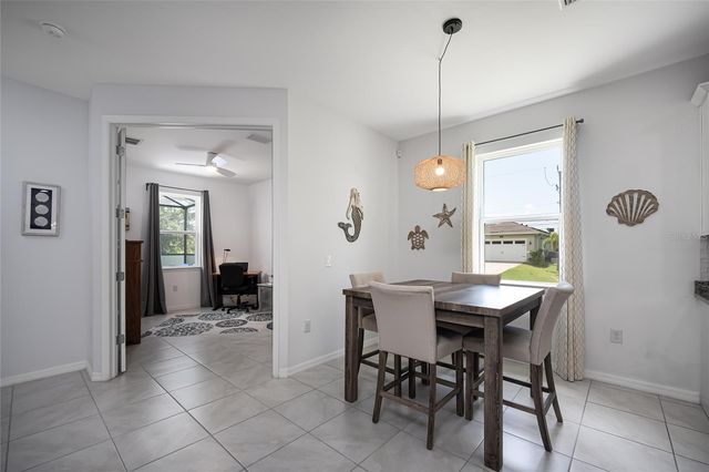 14879 WICHITA ROAD, Port Charlotte, FL 33981