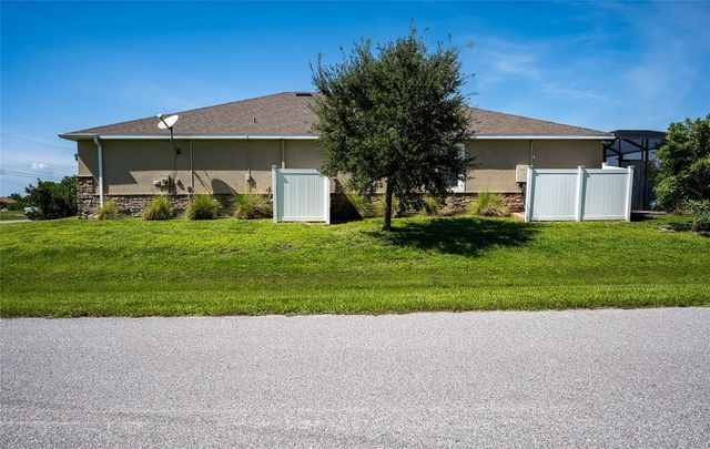 14879 WICHITA ROAD, Port Charlotte, FL 33981