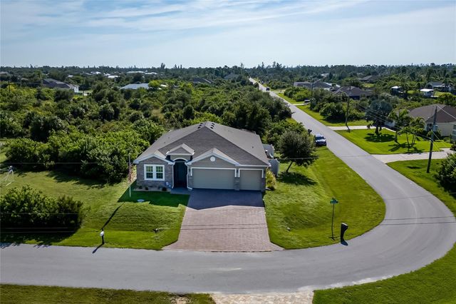 14879 WICHITA ROAD, Port Charlotte, FL 33981