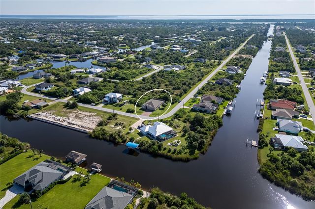 14879 WICHITA ROAD, Port Charlotte, FL 33981