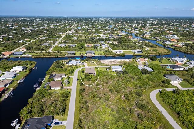 14879 WICHITA ROAD, Port Charlotte, FL 33981