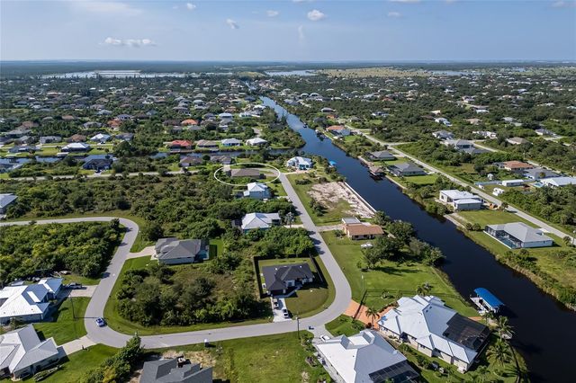 14879 WICHITA ROAD, Port Charlotte, FL 33981