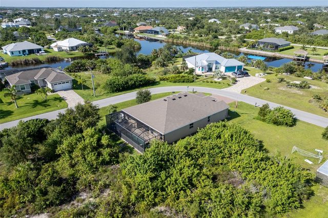 14879 WICHITA ROAD, Port Charlotte, FL 33981