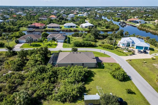 14879 WICHITA ROAD, Port Charlotte, FL 33981