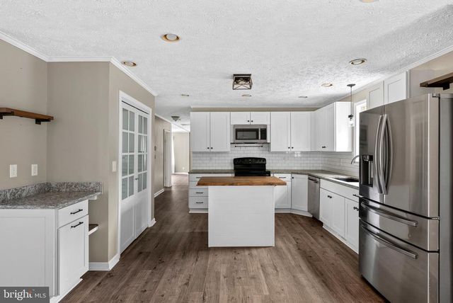 4106 S SPOTSWOOD TRL, Gordonsville, VA 22942