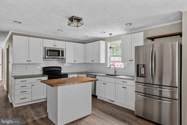 4106 S SPOTSWOOD TRL, Gordonsville, VA 22942