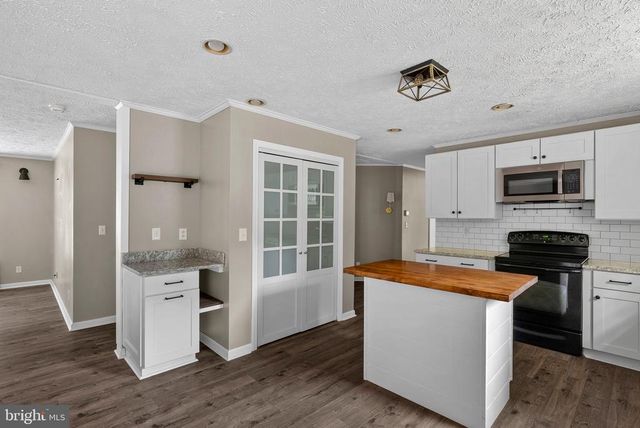 4106 S SPOTSWOOD TRL, Gordonsville, VA 22942