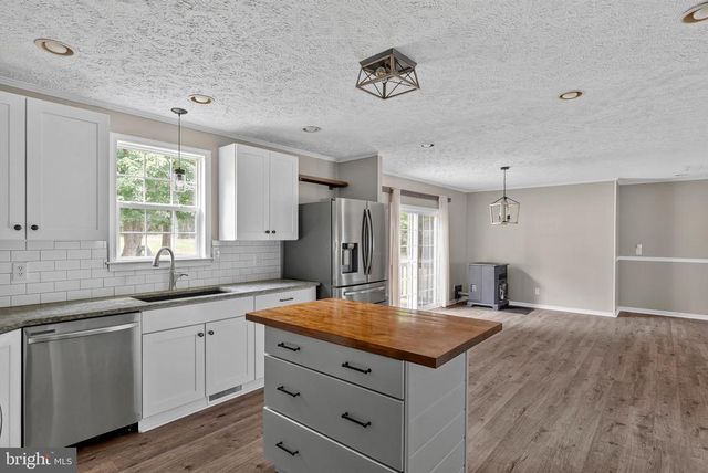 4106 S SPOTSWOOD TRL, Gordonsville, VA 22942