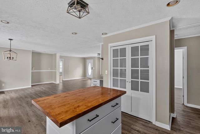 4106 S SPOTSWOOD TRL, Gordonsville, VA 22942