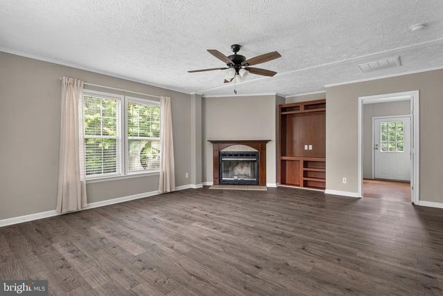 4106 S SPOTSWOOD TRL, Gordonsville, VA 22942