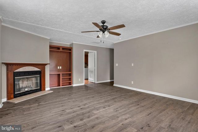 4106 S SPOTSWOOD TRL, Gordonsville, VA 22942