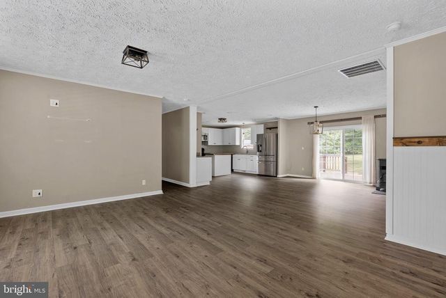 4106 S SPOTSWOOD TRL, Gordonsville, VA 22942