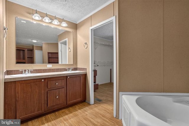 4106 S SPOTSWOOD TRL, Gordonsville, VA 22942