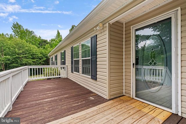 4106 S SPOTSWOOD TRL, Gordonsville, VA 22942