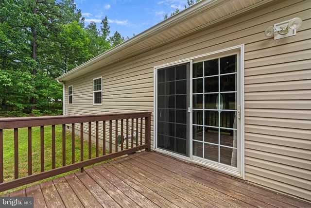 4106 S SPOTSWOOD TRL, Gordonsville, VA 22942