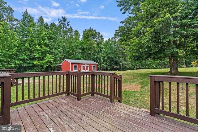 4106 S SPOTSWOOD TRL, Gordonsville, VA 22942
