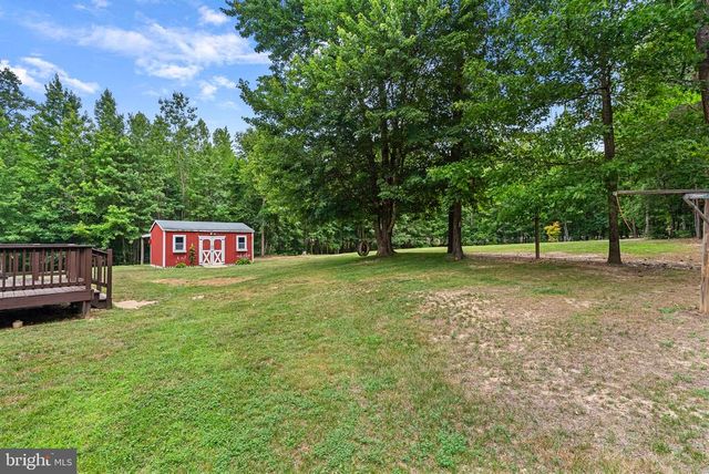 4106 S SPOTSWOOD TRL, Gordonsville, VA 22942