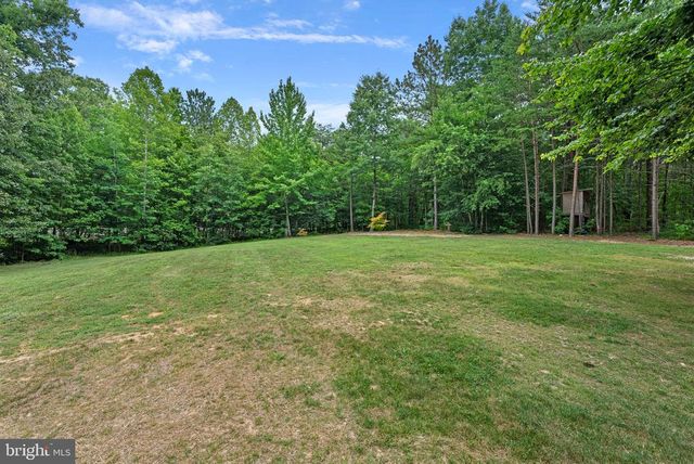 4106 S SPOTSWOOD TRL, Gordonsville, VA 22942