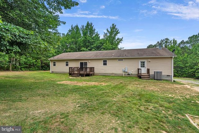 4106 S SPOTSWOOD TRL, Gordonsville, VA 22942