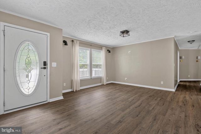 4106 S SPOTSWOOD TRL, Gordonsville, VA 22942