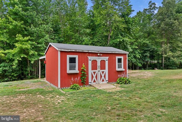 4106 S SPOTSWOOD TRL, Gordonsville, VA 22942