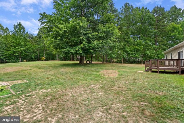4106 S SPOTSWOOD TRL, Gordonsville, VA 22942