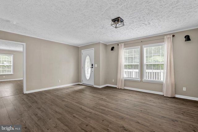 4106 S SPOTSWOOD TRL, Gordonsville, VA 22942