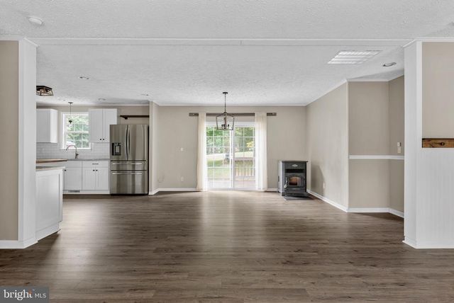 4106 S SPOTSWOOD TRL, Gordonsville, VA 22942
