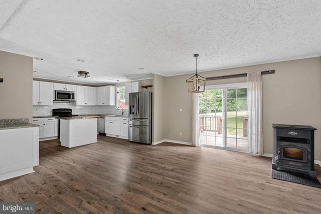 4106 S SPOTSWOOD TRL, Gordonsville, VA 22942
