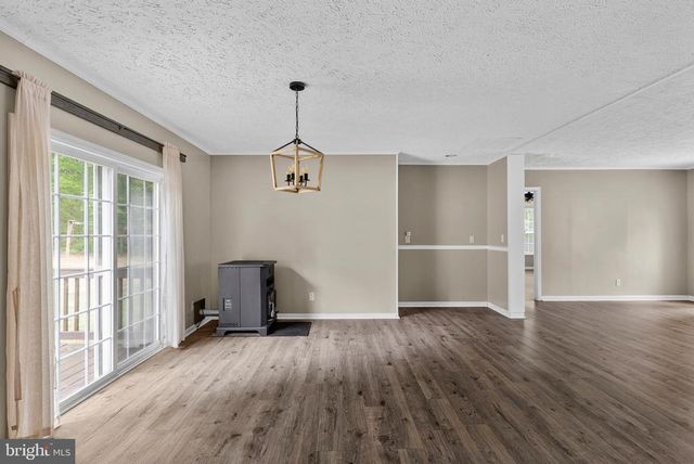 4106 S SPOTSWOOD TRL, Gordonsville, VA 22942